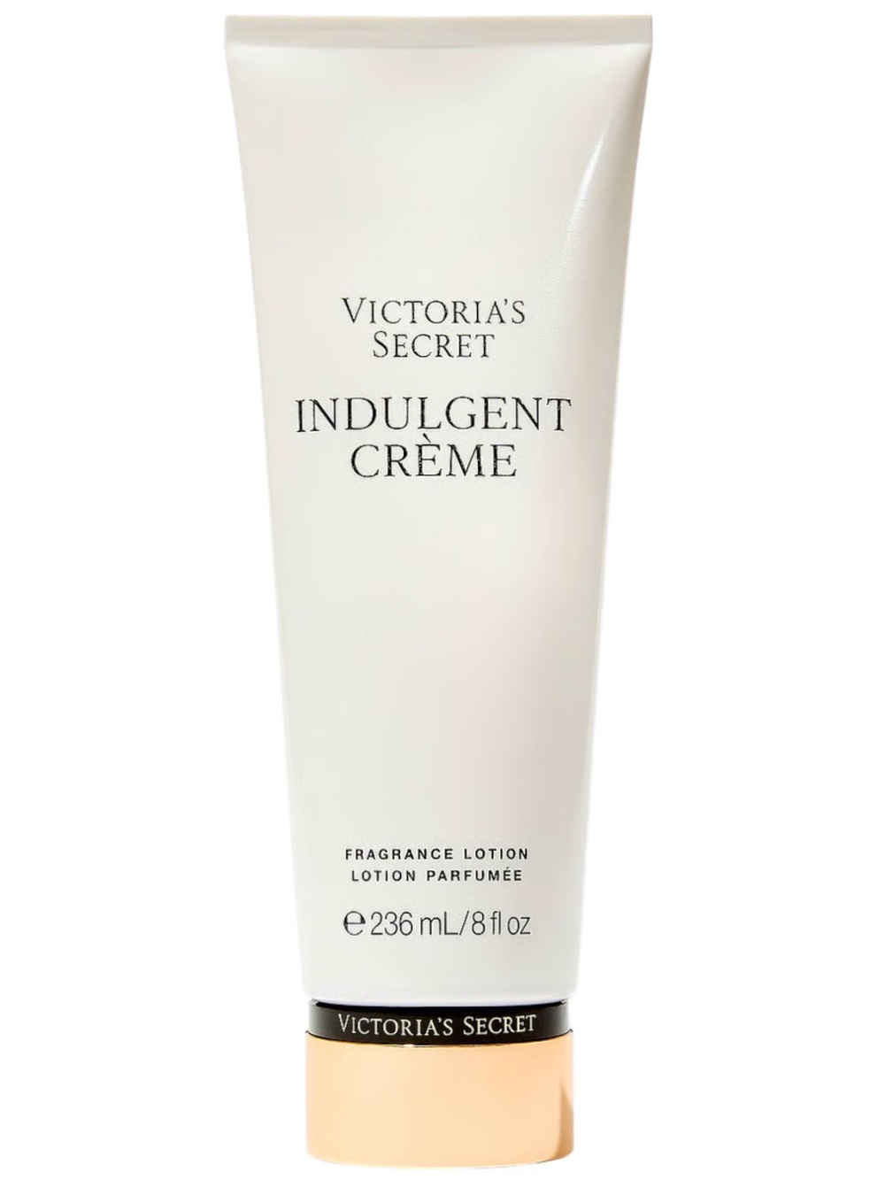 Victoria’s Secret Indulgent Creme Fragrance Lotion 8oz